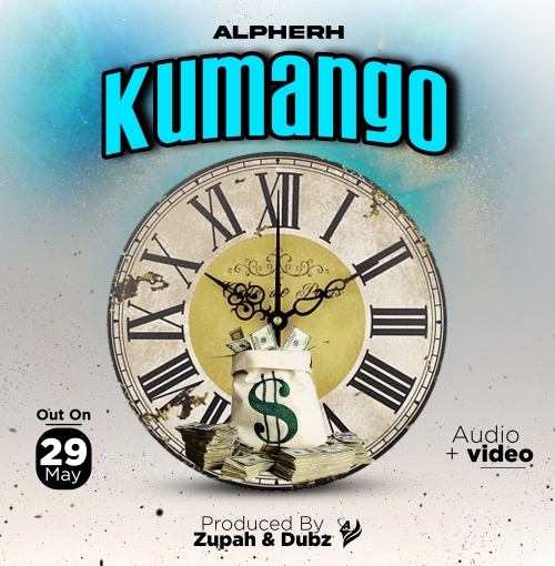 Kumango (Prod. Zupah & Dubz)